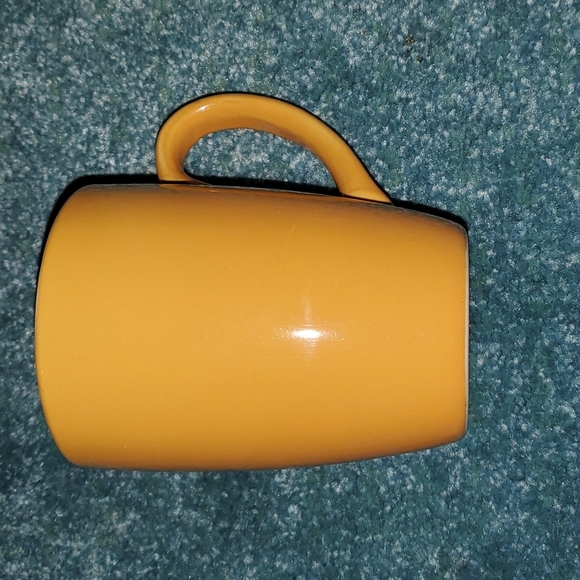 Microwave/Dishwasher Safe Mug - Picture 2 of 4